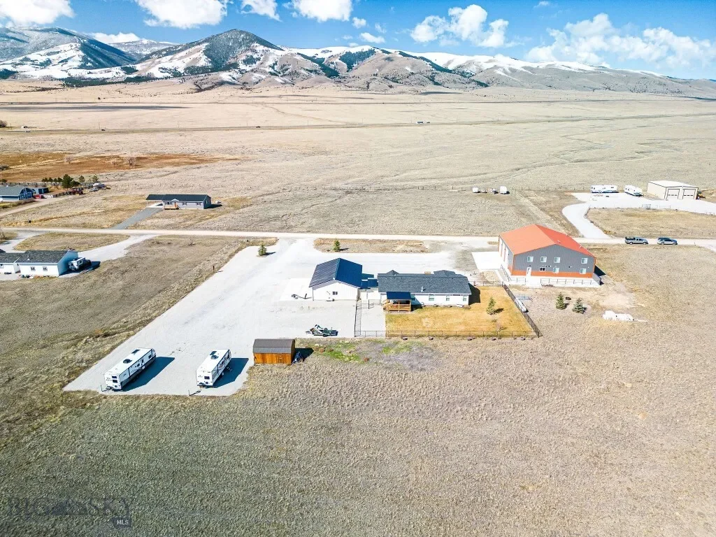 360 Homestead Lane, Townsend, Montana, United States. - Photo 6