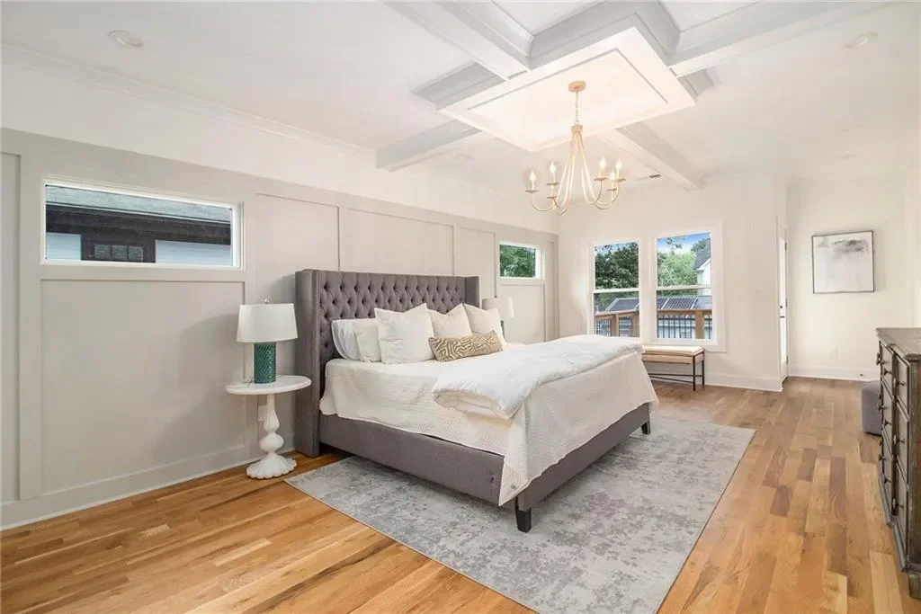 2018 Presley Way NE, Atlanta, Georgia, United States. - Photo 3