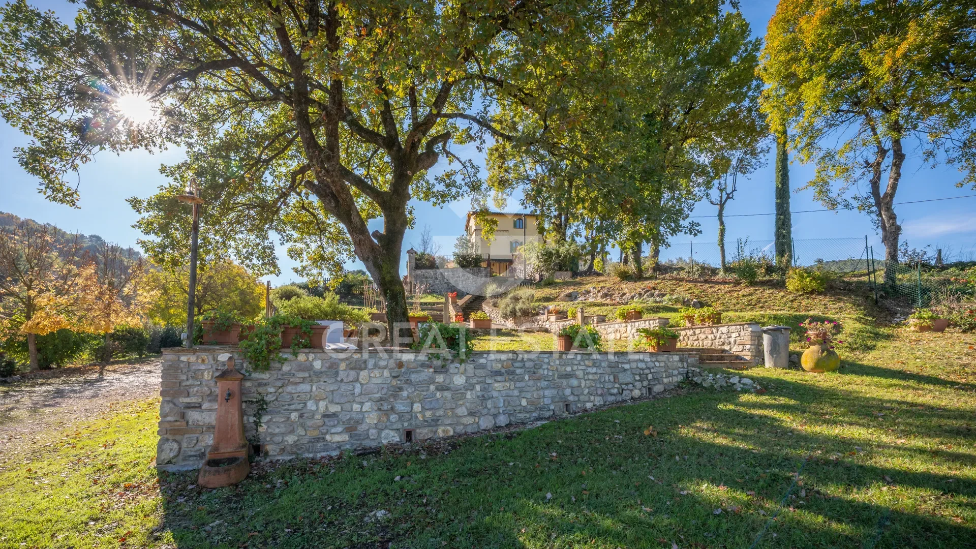 Umbria, Terraia, Umbria, Italy. - Photo 12