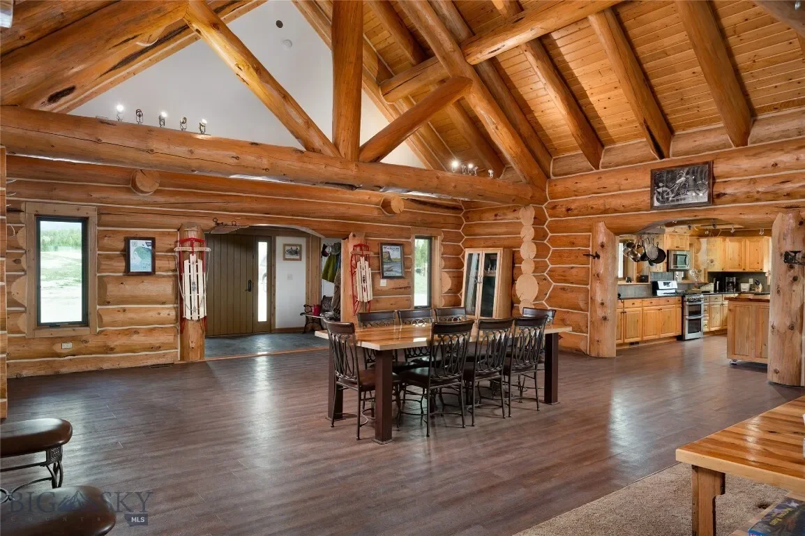 Townsend Farm