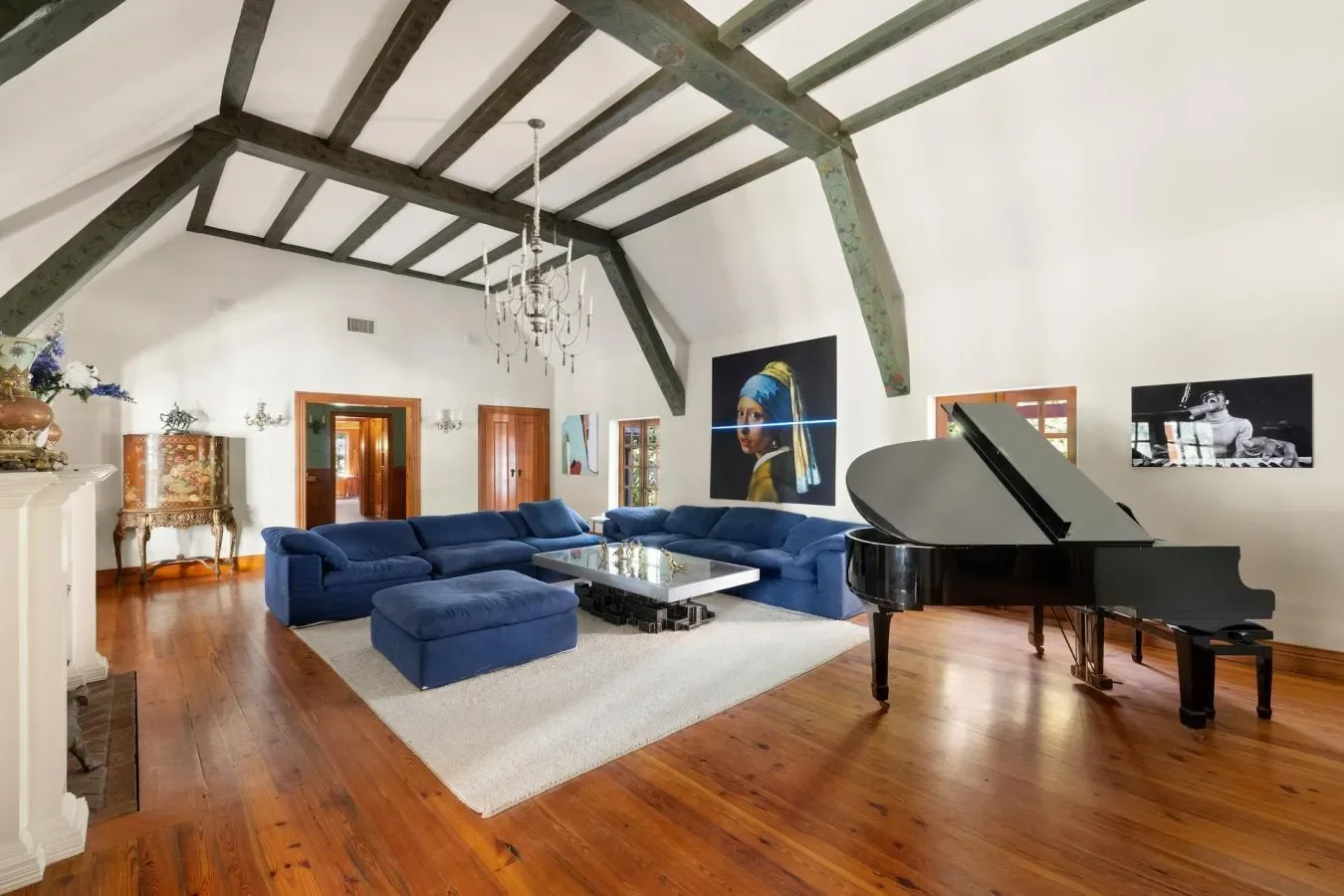 4750 Encino Avenue, Los Angeles, California, United States. - Photo 25