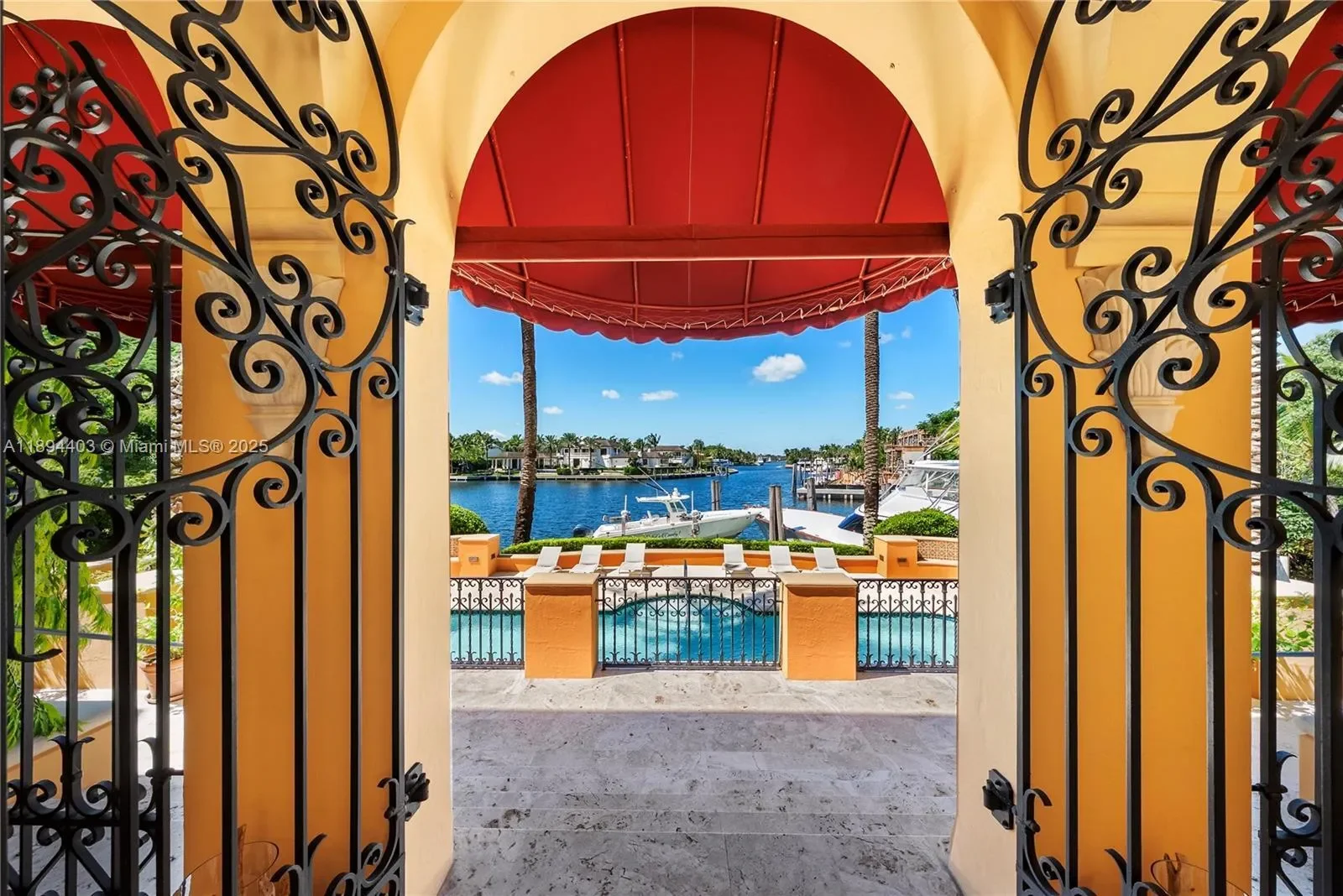 50 Casuarina Concourse, Miami, Florida, United States. - Photo 7
