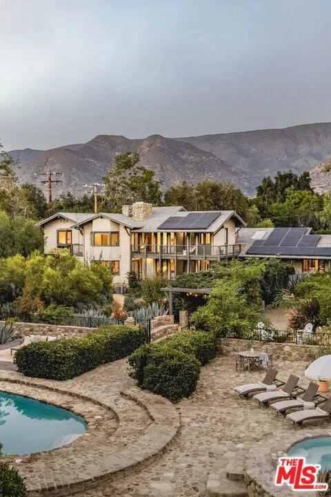 4158 Grand Avenue, Ojai, California, United States. - Photo 61