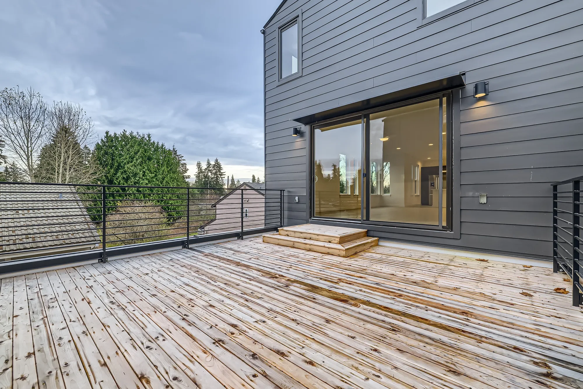1327 N 185th St Unit #C , Shoreline, WA 98133, Seattle, Washington, United States. - Photo 24