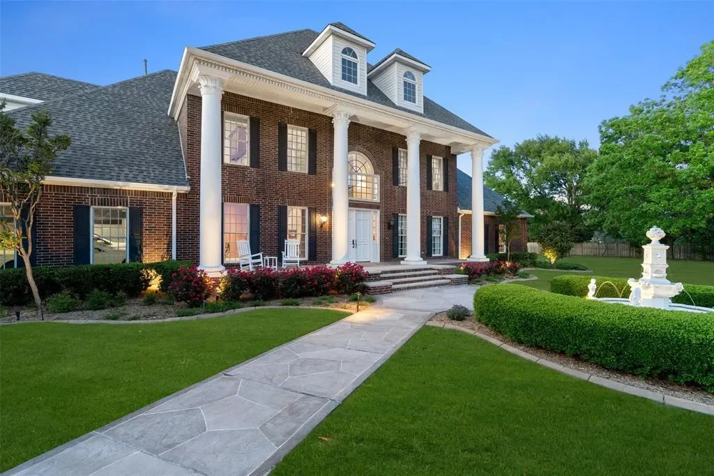 343 E Town East Boulevard, Sunnyvale, Texas, United States. - Photo 34