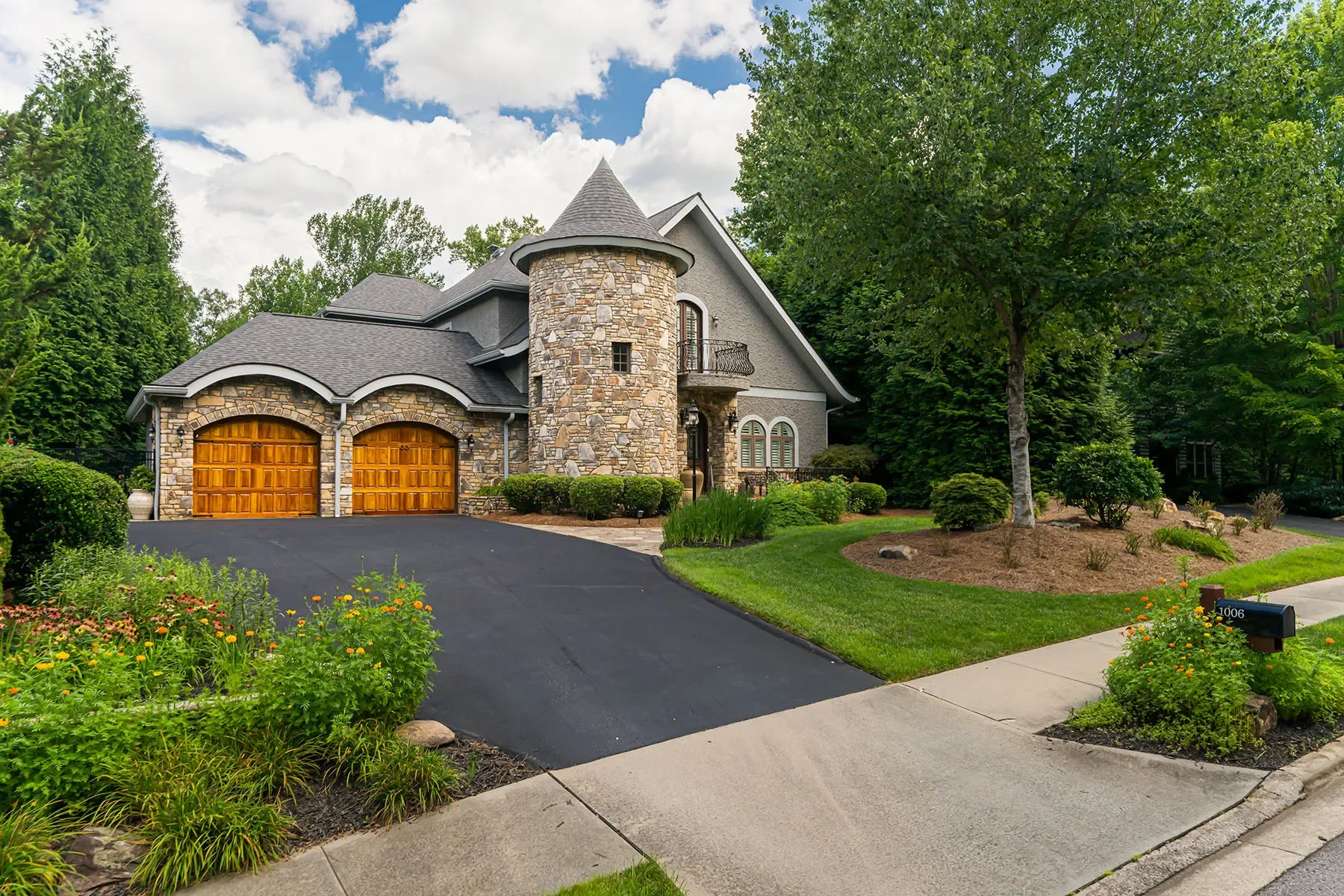 1006 Coves Pheasant Court, Biltmore Lake, NC 28715, Candler, North Carolina, United States. - Photo 42