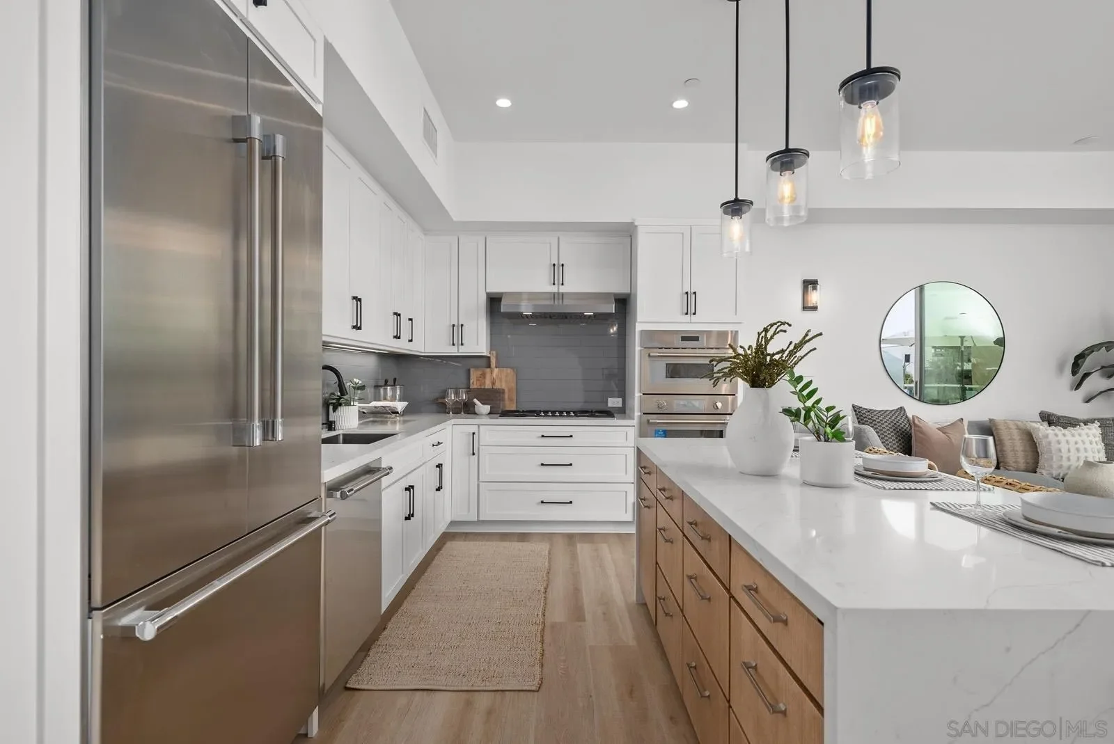 2646 State Street,  Unit D, Carlsbad, California, United States. - Photo 6