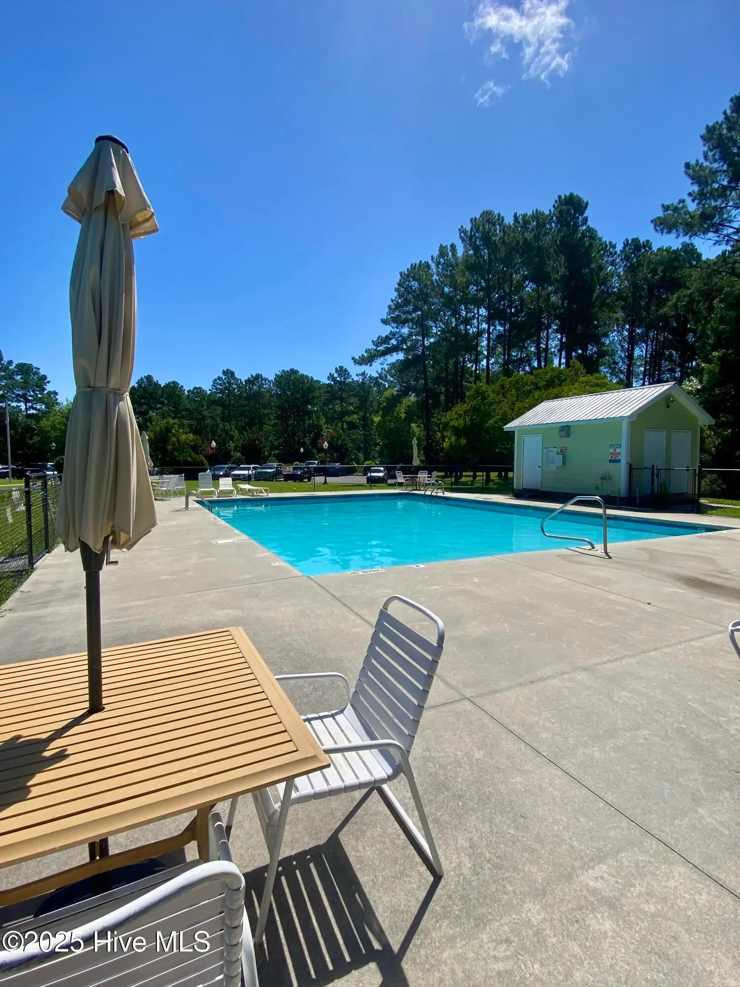 698 White Oak Crossing, Cedar Point, North Carolina, United States. - Photo 26