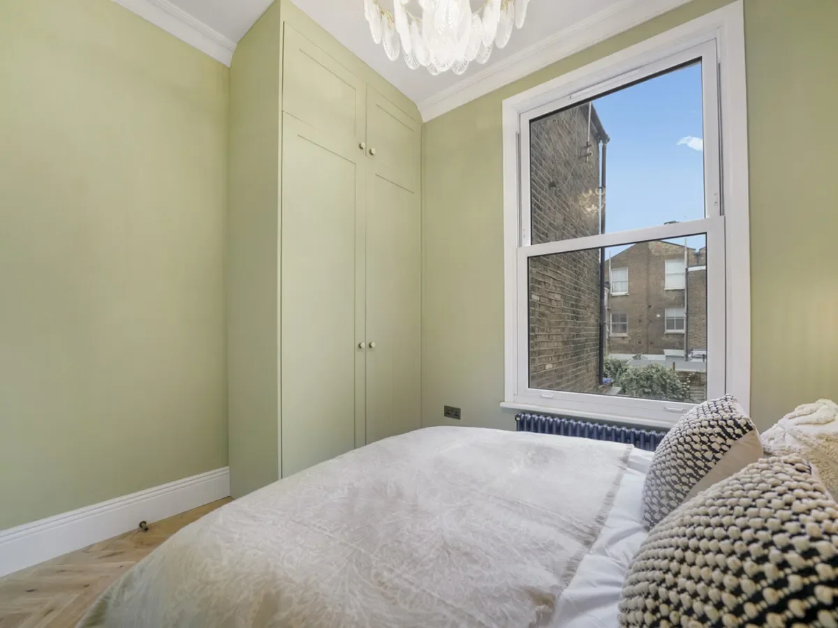 Portnall Road, London, W9, London, England, United Kingdom. - Photo 8