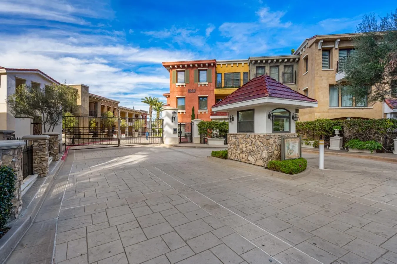1040 Genter Street, San Diego, California, United States. - Photo 21