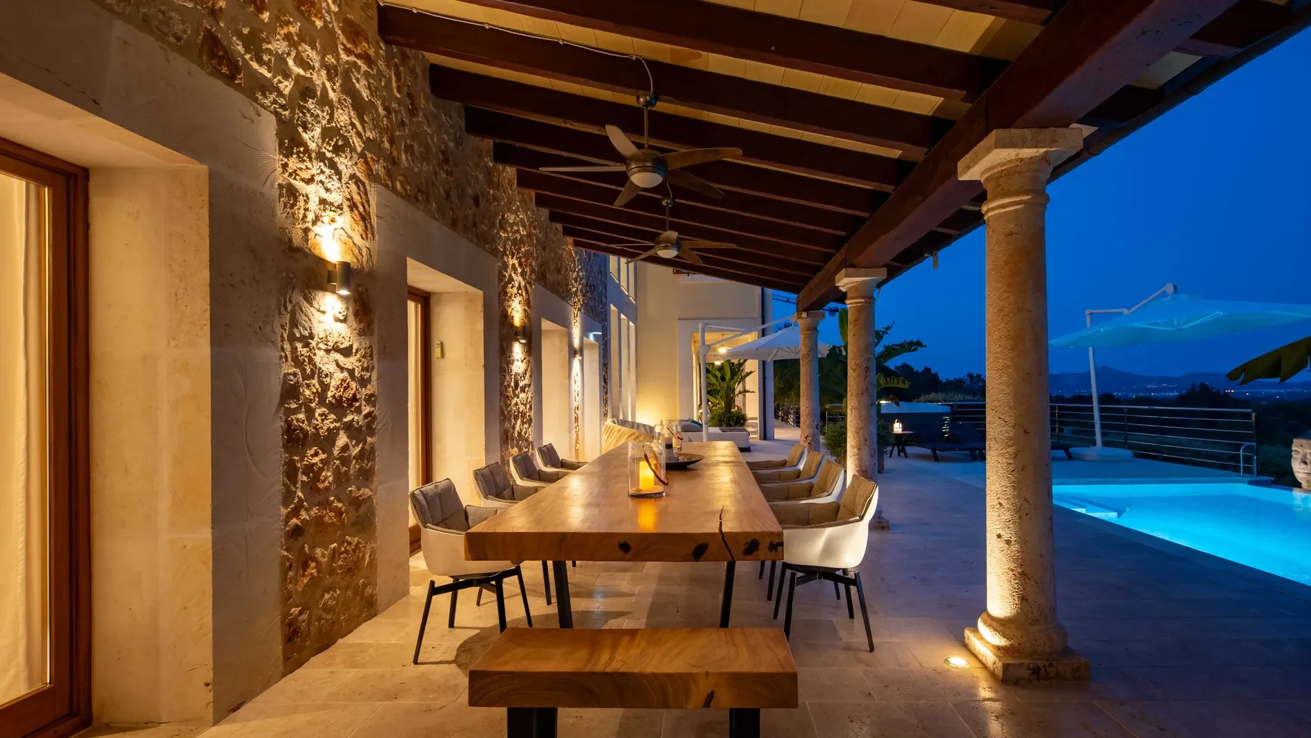 Pollensa, Mallorca, Pollensa, Pollenca, Balearic Islands, Spain. - Photo 8
