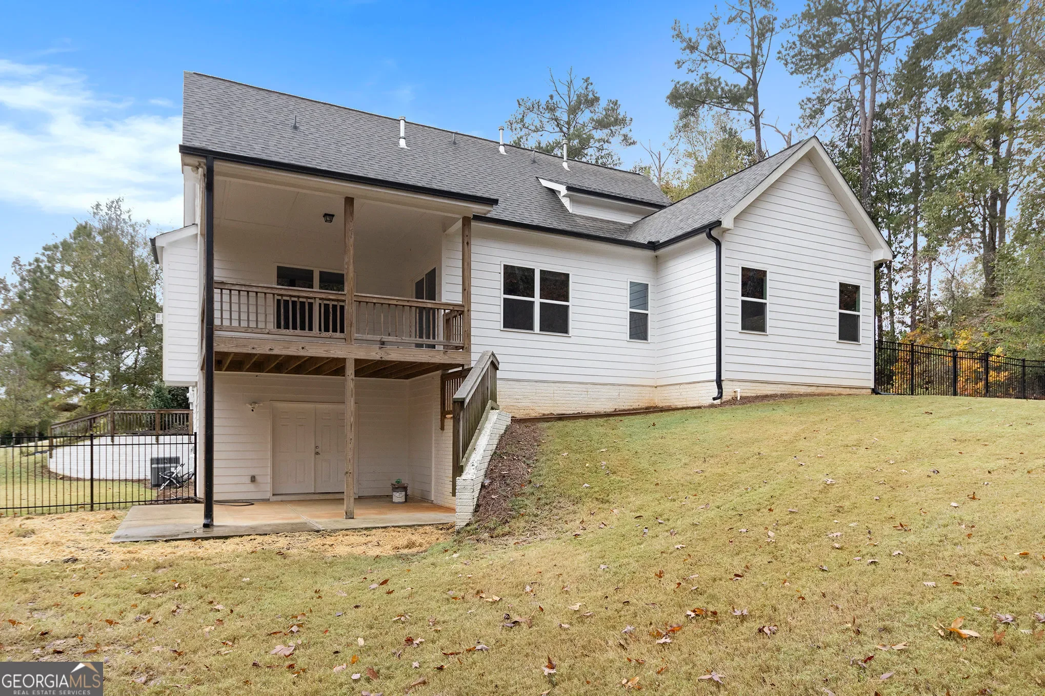 Fayetteville, Georgia, United States. - Photo 47