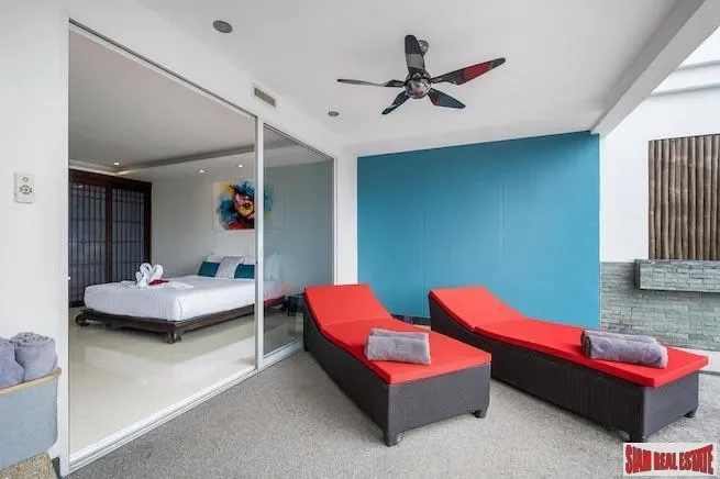 Phuket,, Karon, Phuket, Thailand. - Photo 18