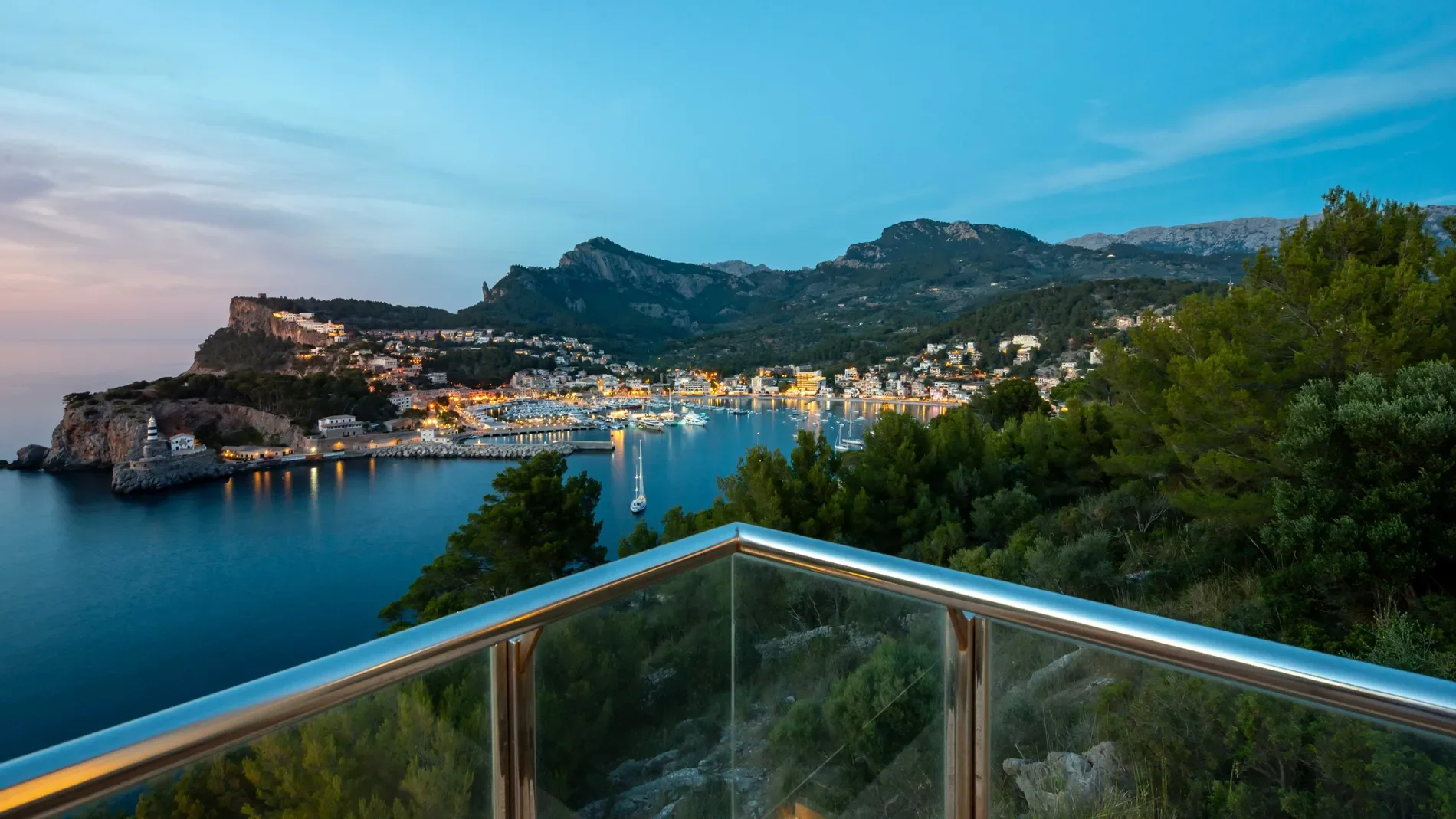Puerto de Sóller, Mallorca, Puerto de Sóller, Soller, Balearic Islands, Spain. - Photo 28