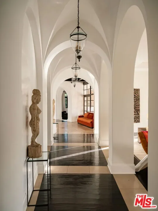 12705 Chalon Road, Los Angeles, California, United States. - Photo 33