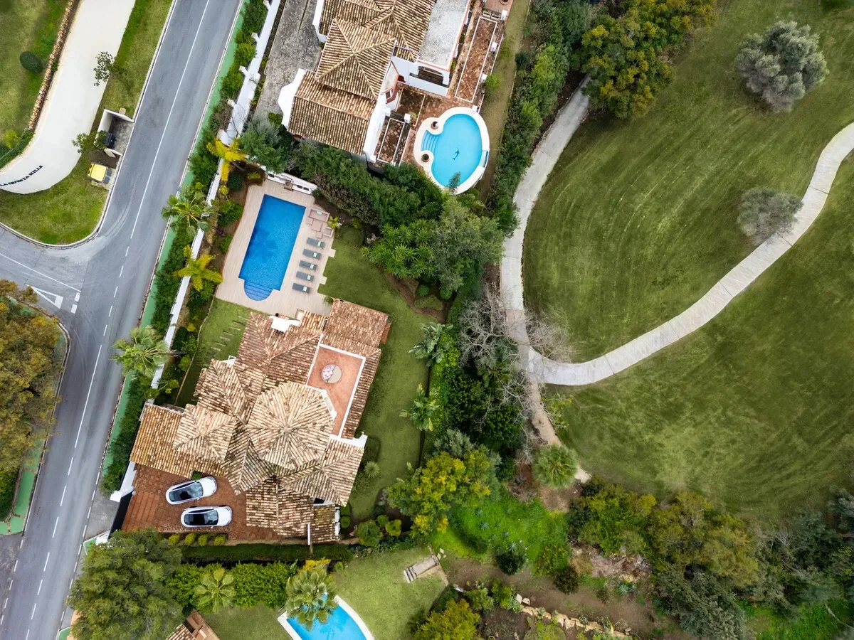 La Quinta 
	House   Detached Villa