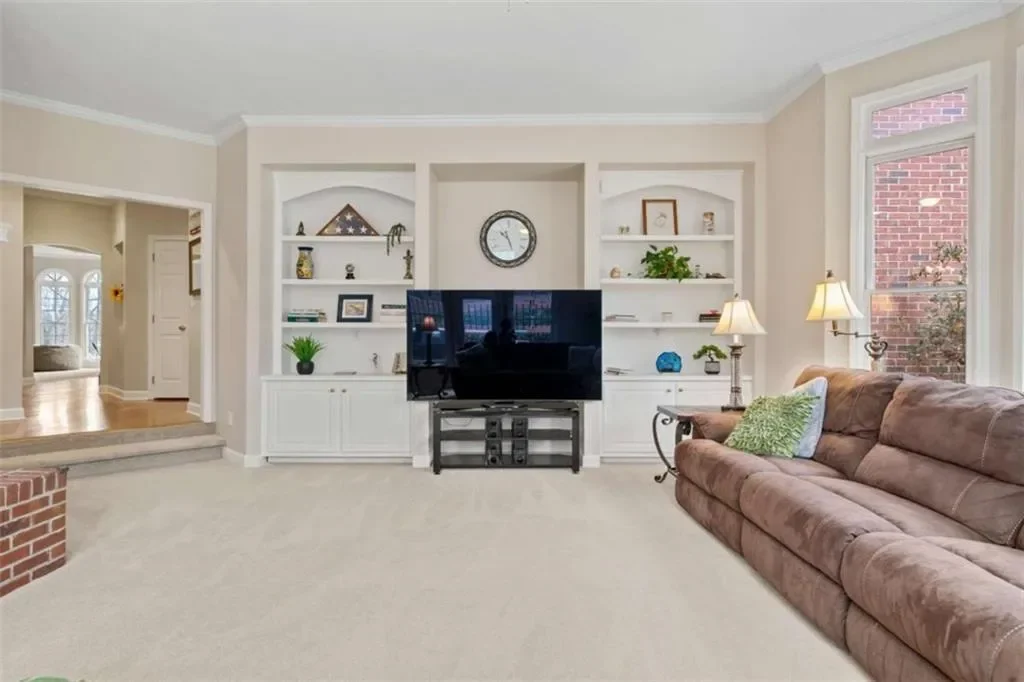 2287 Lake Ridge Terrace, Lawrenceville, Georgia, United States. - Photo 23
