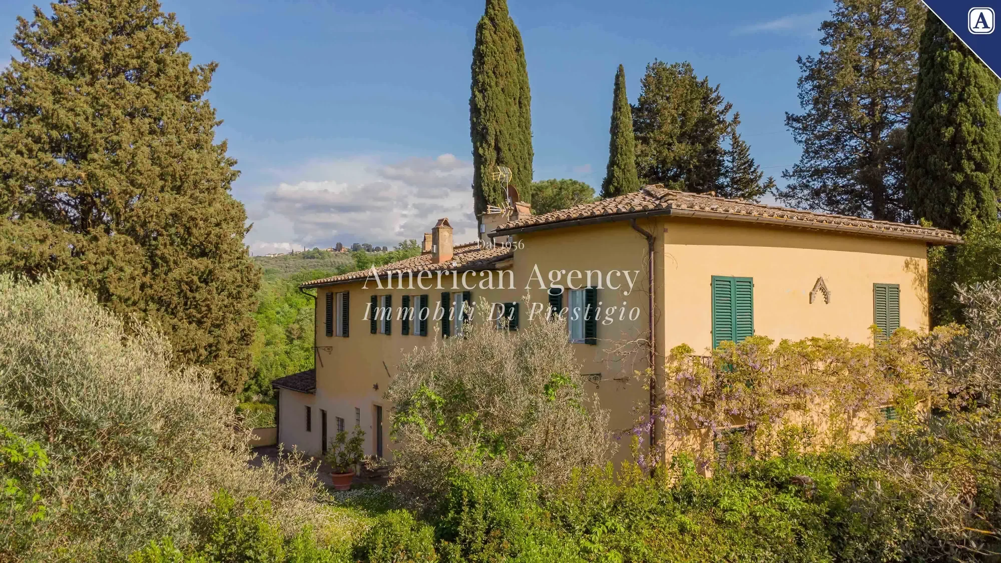50023 Pozzolatico, Metropolitan City of Florence, Italy, Pozzolatico, Tuscany, Italy. - Photo 38