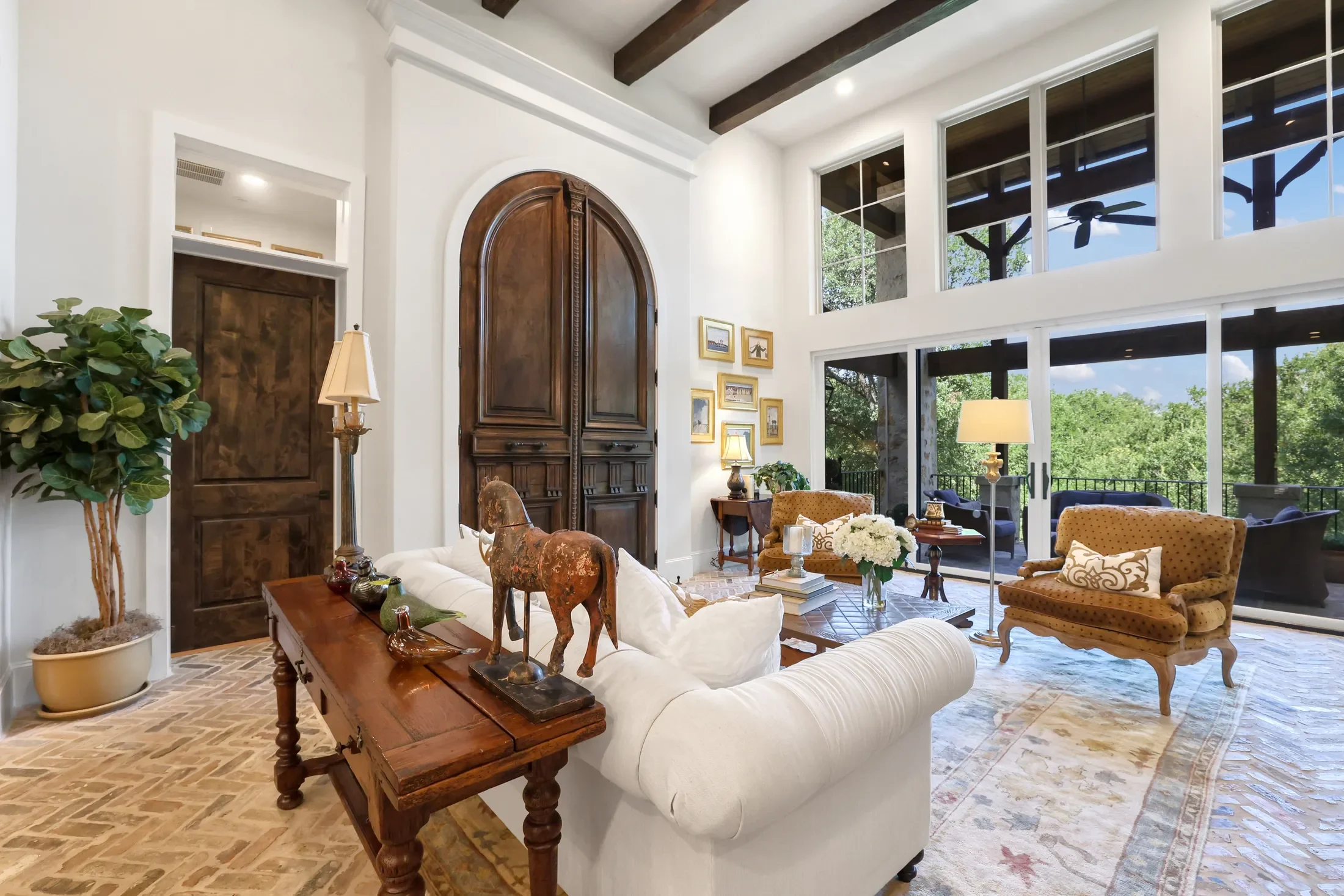 107 Umbria , San Antonio, TX 78230, San Antonio, Texas, United States. - Photo 20