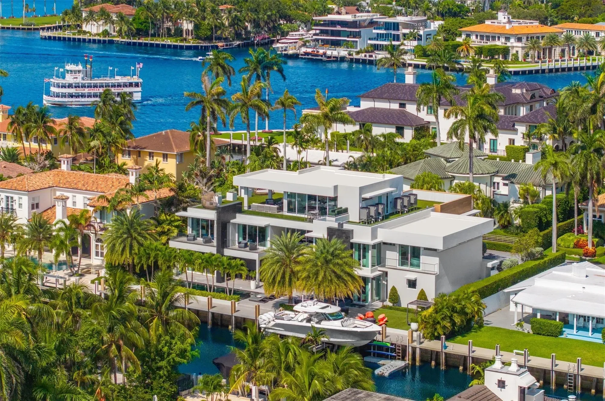 650 Royal Plaza Dr, Fort Lauderdale, FL, Fort Lauderdale, Florida, United States. - Photo 33