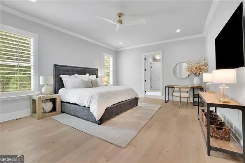 126 Owens Mill Place, Canton, GA 30115, Canton, Georgia, United States. - Photo 61
