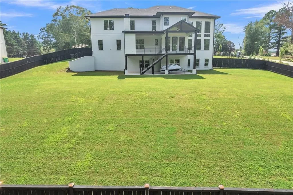 3671 Hamilton Mill Road, Buford, Georgia, United States. - Photo 84