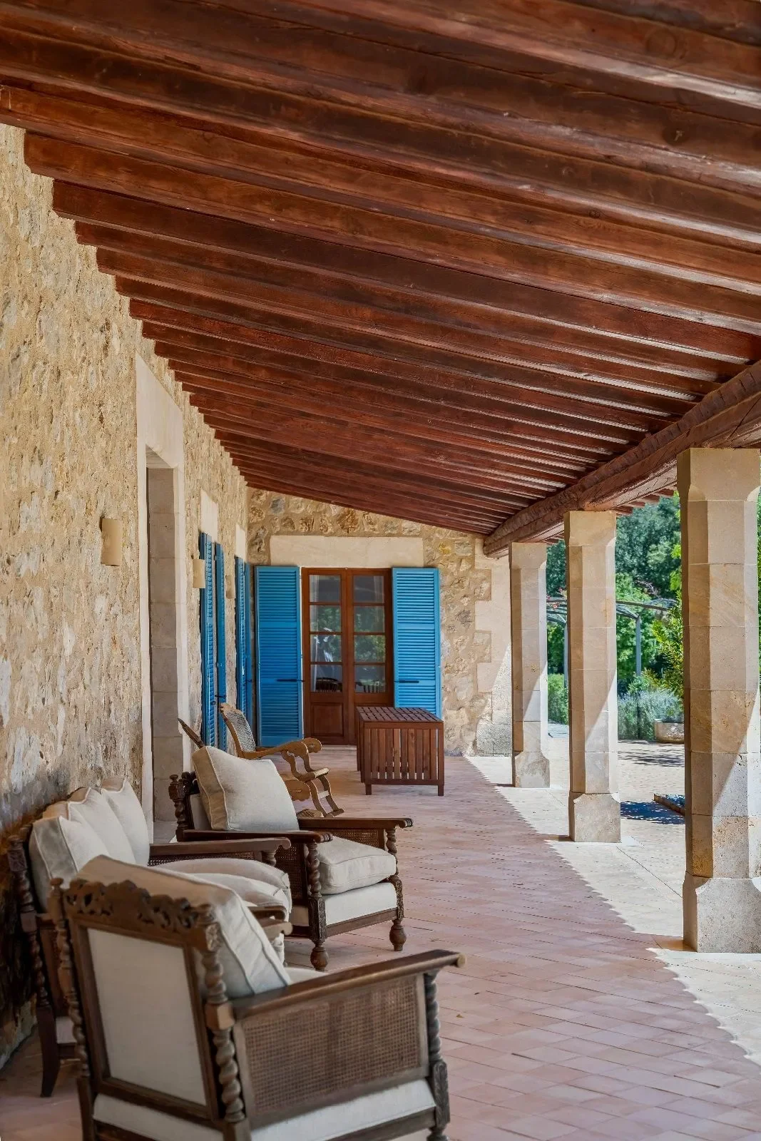FANGAR, Campanet, Baleares, Campanet, Campanet, Balearic Islands, Spain. - Photo 28