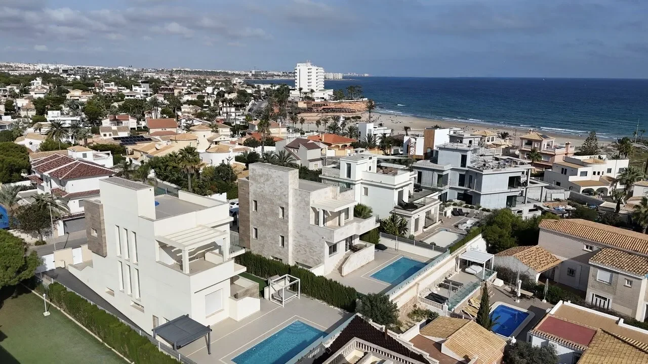 La Zenia, Alicante, La Zenia, La Zenia, Orihuela, Valencian Community. - Photo 28