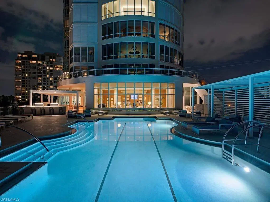 4101 Gulf Shore BLVD, #PH-3, Naples, FL, 34103, USA, Naples, Florida, United States. - Photo 8