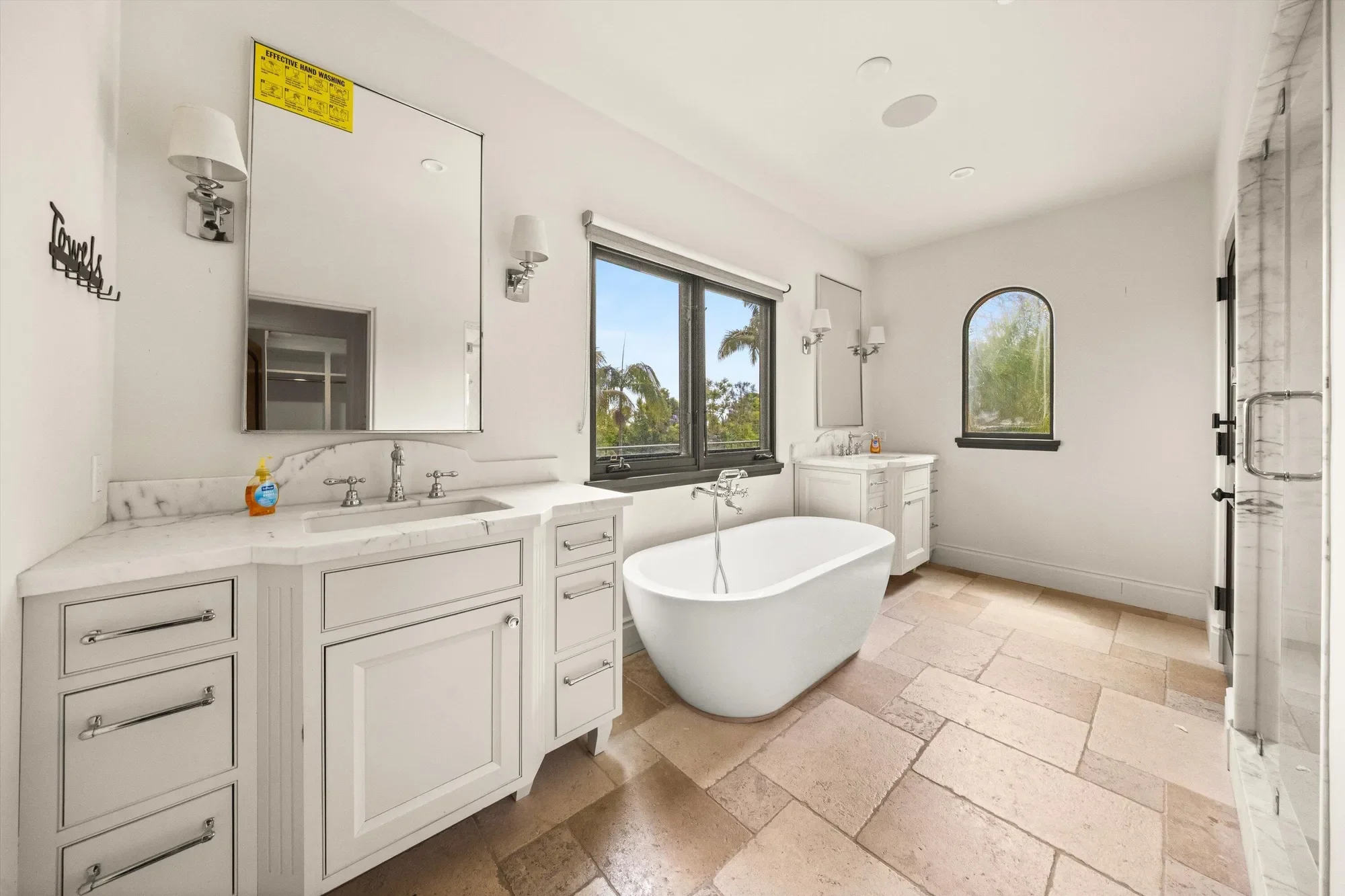 1151-1157 Glenview Road, Montecito, California, United States. - Photo 11