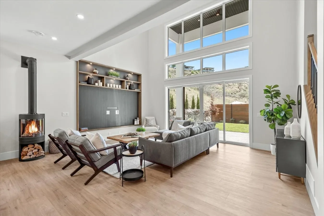 459 Vision Court, Kelowna, British Columbia, Canada. - Photo 12