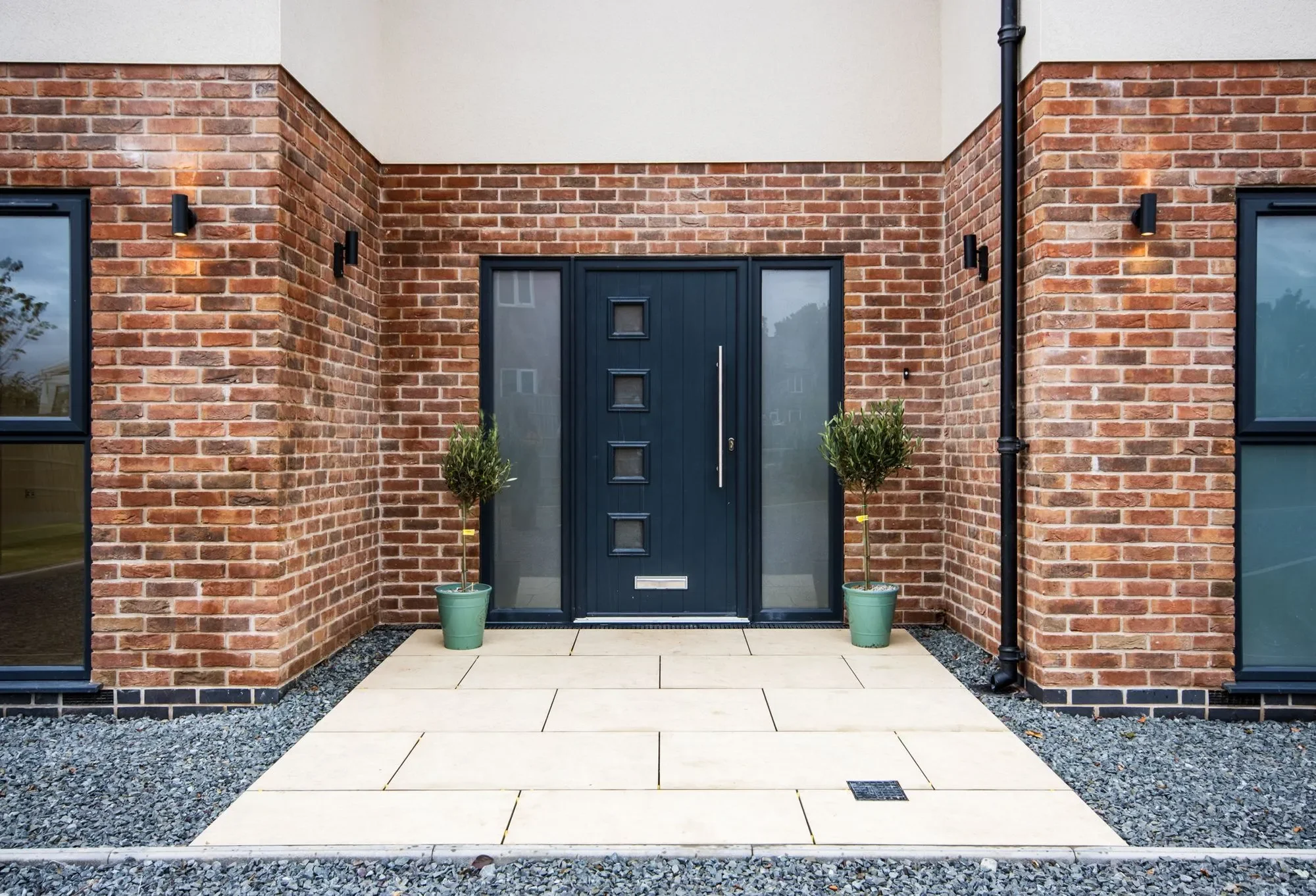 Cedar House, Stocks Lane, Leigh Sinton, Malvern, WR13 5DY, Leigh Sinton, England, United Kingdom. - Photo 1