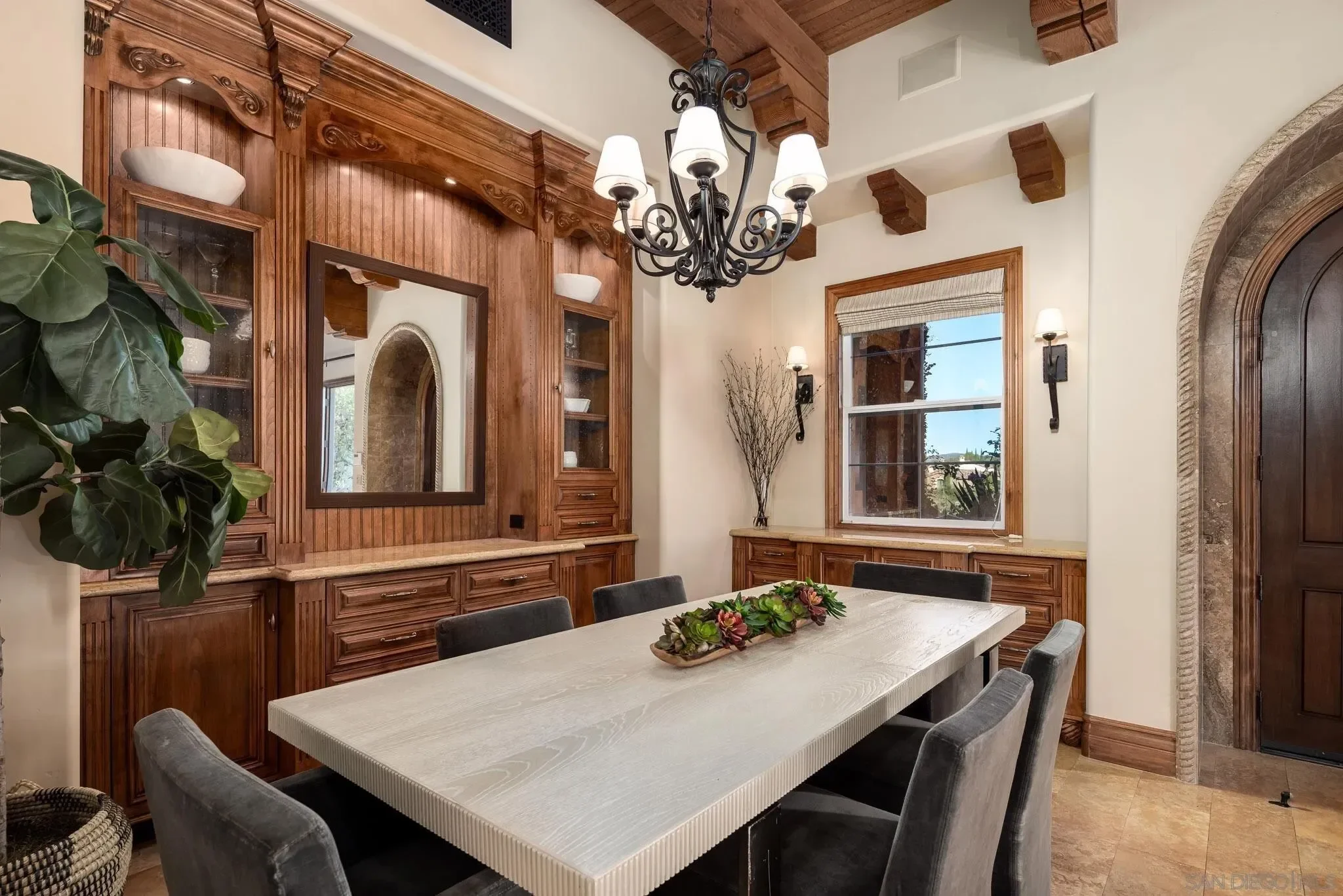 8341 Santaluz Village Green E, Rancho Santa Fe, California, United States. - Photo 13