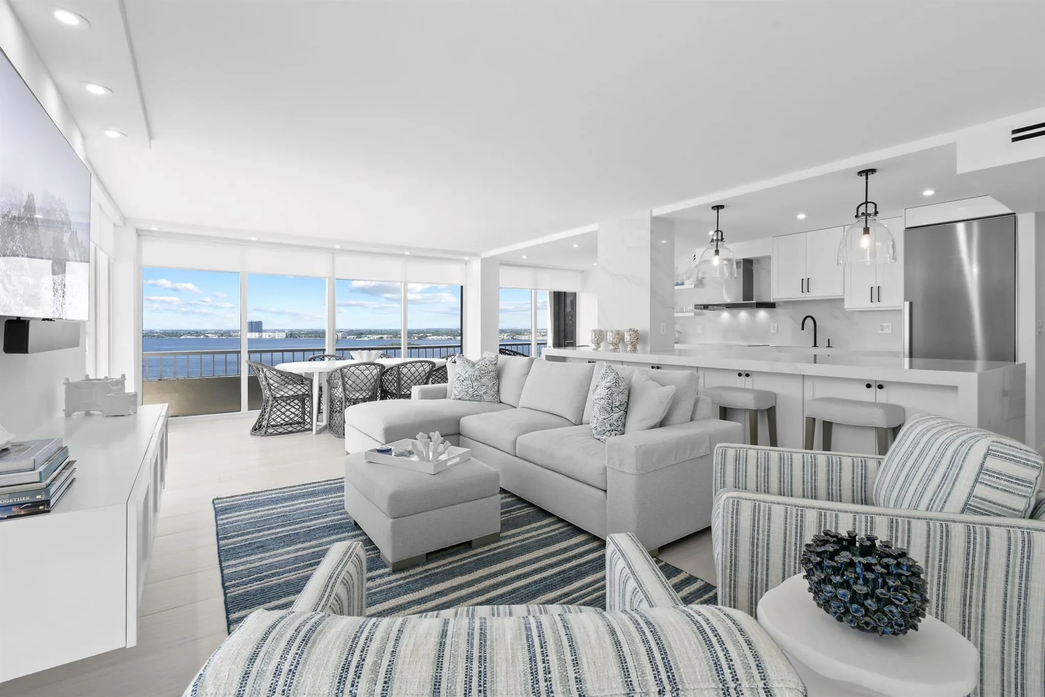 5510 N Ocean Drive 17b, Riviera Beach, Florida, United States. - Photo 11