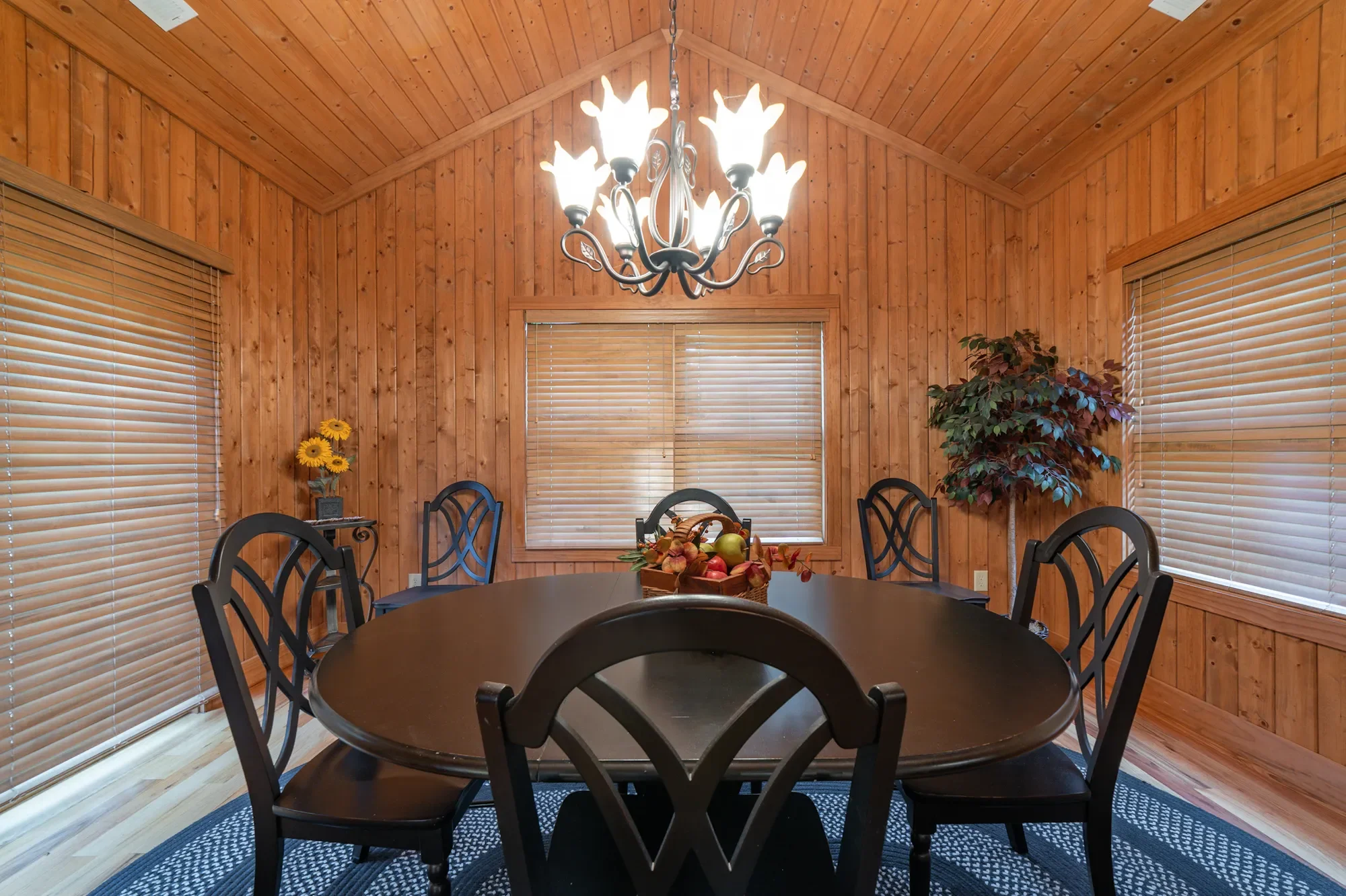 133 Cart Path, Cullowhee, NC 28723, Cullowhee, North Carolina, United States. - Photo 2