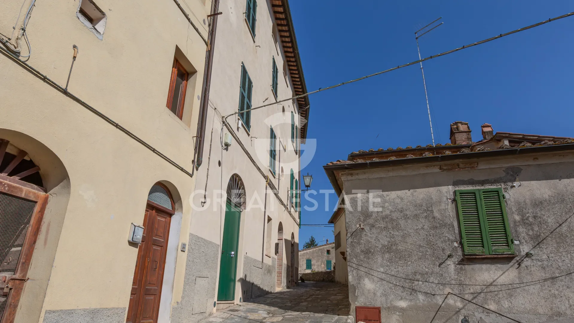 Tuscany, Cetona, Tuscany, Italy. - Photo 16