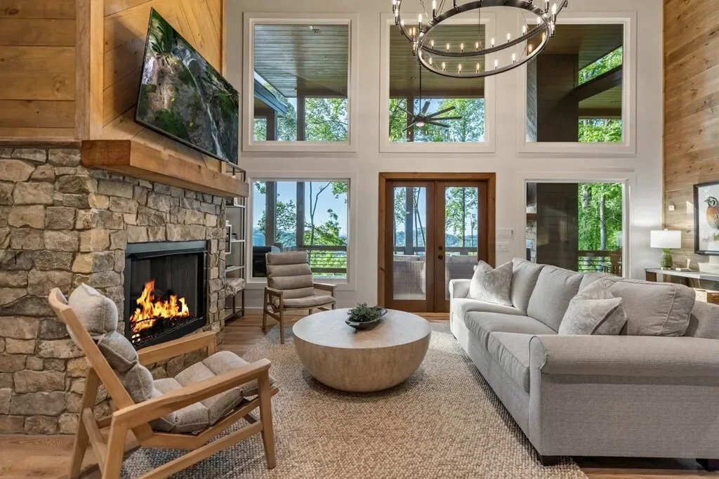 55 Grand Vista Drive, Blue Ridge, Georgia, United States. - Photo 10