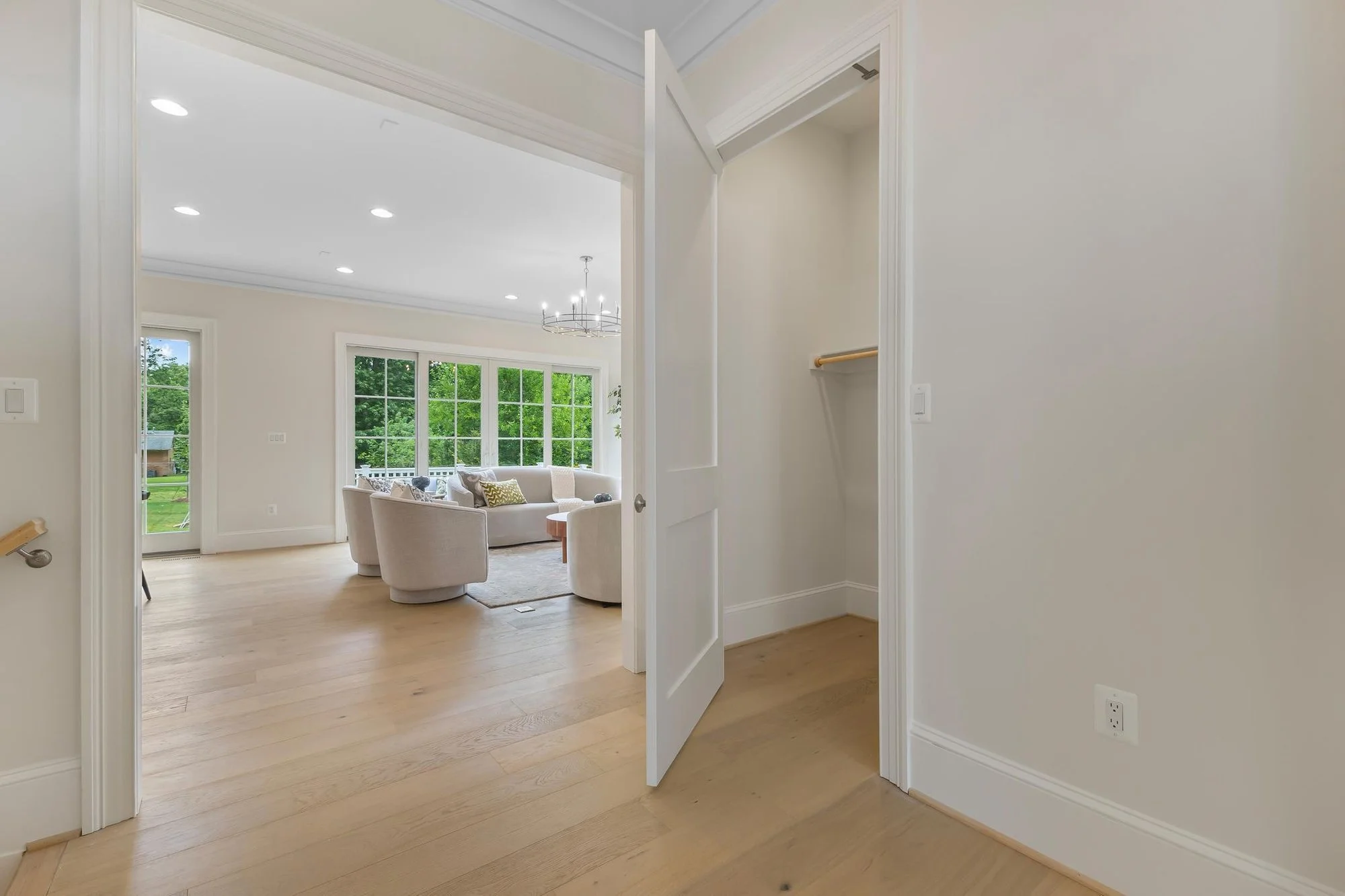 8628 Plymouth Road , Alexandria, VA 22308, Fort Hunt, Virginia, United States. - Photo 39