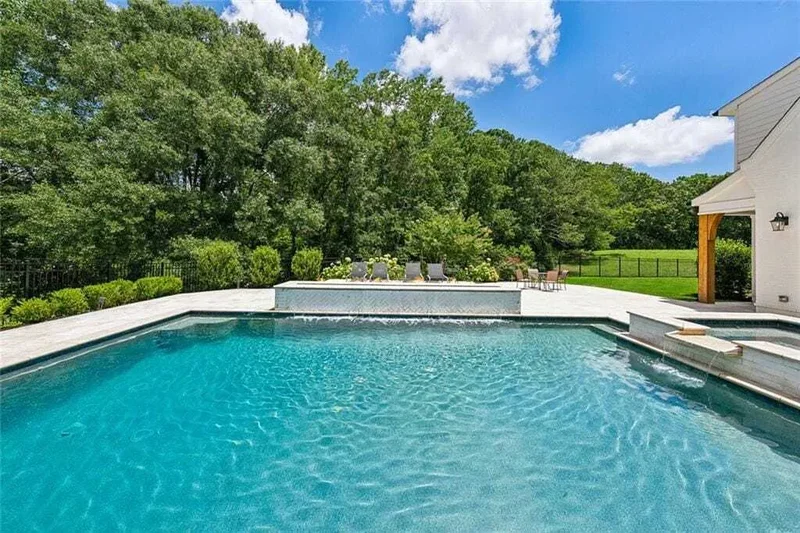 1693 Harmony Drive, Canton, Georgia, United States. - Photo 57