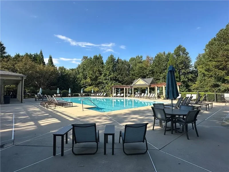 6515 Ridgefield Drive, Alpharetta, GA 30005, Alpharetta, Georgia, United States. - Photo 52