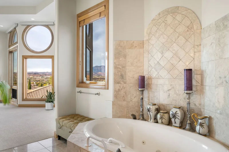 1448 E 2190 CIR S, St. George, Utah, United States. - Photo 17