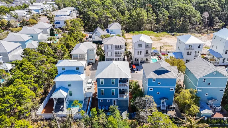 51 Abbey Road, Santa Rosa Beach, FL 32459, Santa Rosa Beach, Florida, United States. - Photo 21
