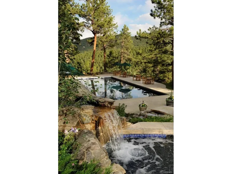 222 Greystone Rd, Evergreen, Colorado, United States. - Photo 7