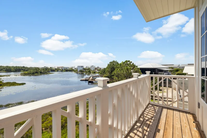 58 Woodward Drive , Santa Rosa Beach, FL 32459, Santa Rosa Beach, Florida, United States. - Photo 9
