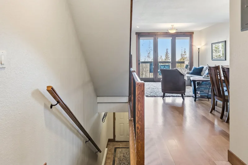 1682 Boreas Pass Road Unit# C, Breckenridge, CO 80424, Breckenridge, Colorado, United States. - Photo 2