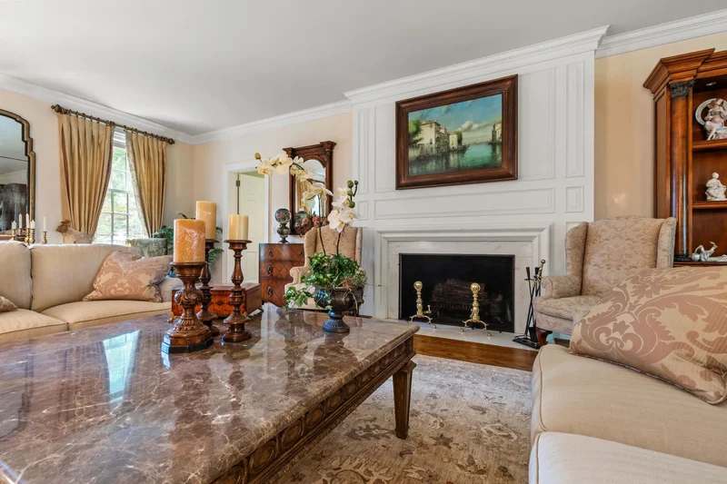 820 Kenmore Road , Chapel Hill, NC 27514, Chapel Hill, North Carolina, United States. - Photo 41