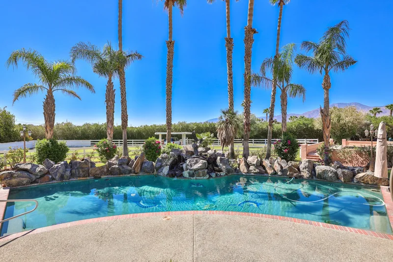 50180 Vista Montana Road, Indio, California, United States. - Photo 79