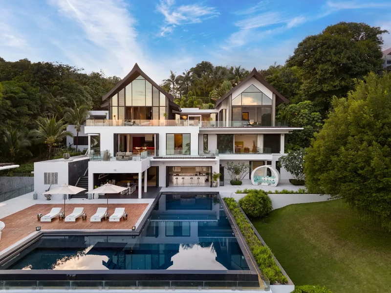 Villa Anaya