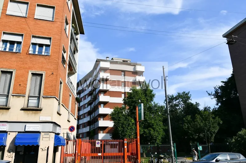 Viale Padova 282, Milan, Lombardy, Italy. - Photo 14