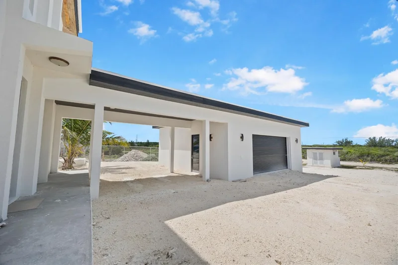 Exuma Beach Front Home, Exumas, EX, Farmer's Hill, Exuma, The Bahamas. - Photo 44